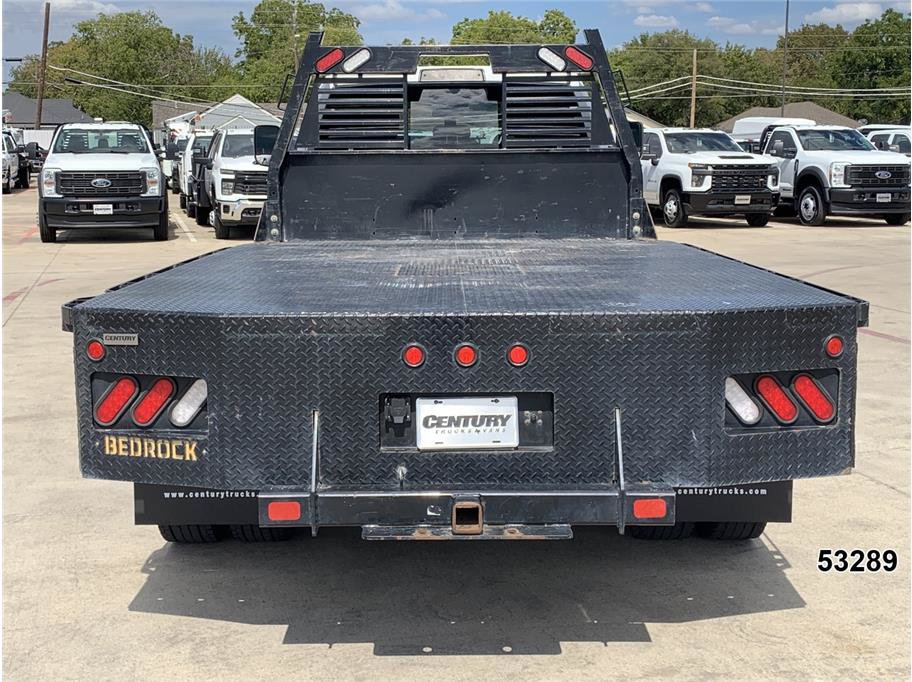 Used 2022 RAM 5500 Tradesman w/ Max Tow Package AWD/4WD image 7
