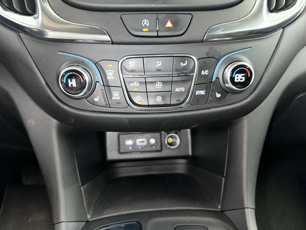 Certified 2024 Chevrolet Equinox LT image 13