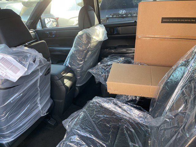 New 2026 Hyundai Santa Fe Calligraphy image 12