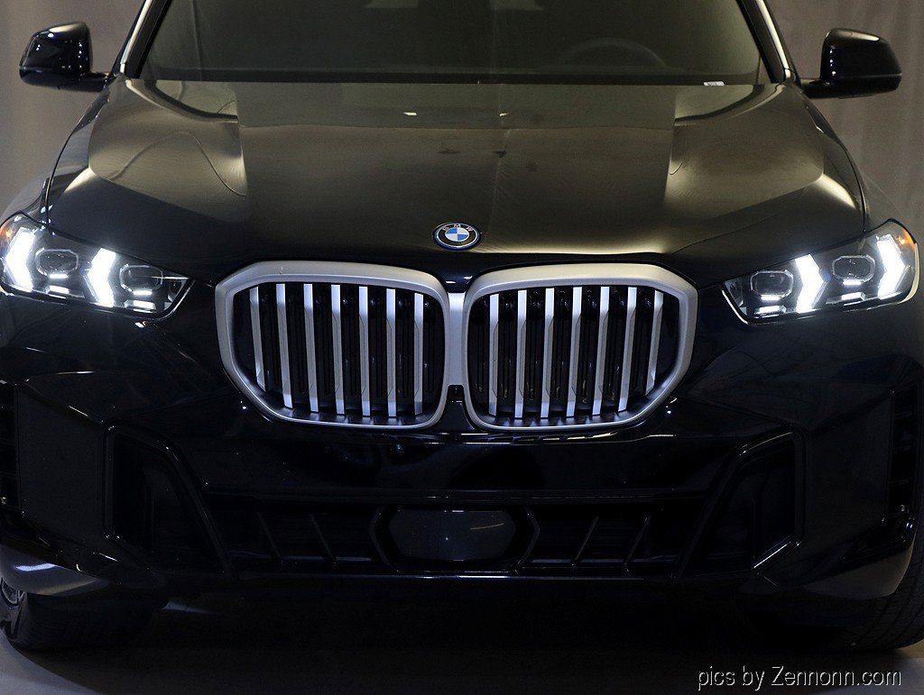 Used 2026 BMW X5 xDrive50e w/ Executive Package image 6