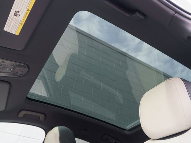 New 2026 Porsche Cayenne Coupe image 29