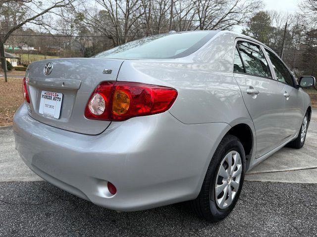 Used 2010 Toyota Corolla image 14