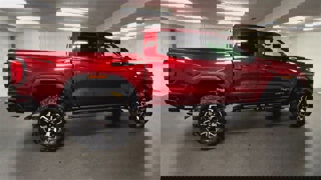 Certified 2024 GMC Canyon AT4X image 48