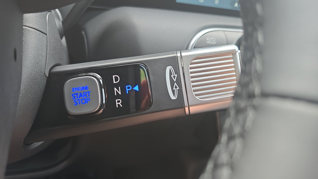 New 2026 Hyundai Palisade SEL AWD/4WD image 22