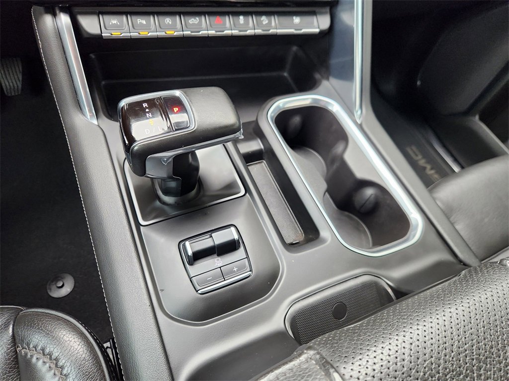 Used 2024 GMC Sierra 1500 Denali image 17