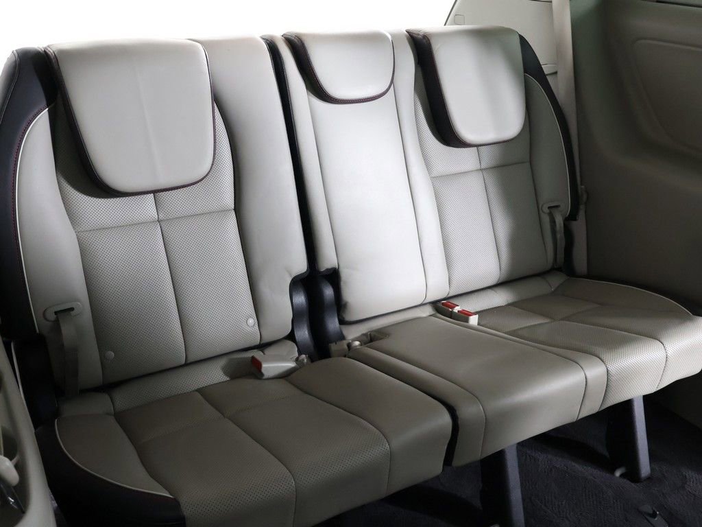 Used 2019 Kia Sedona EX FWD image 34
