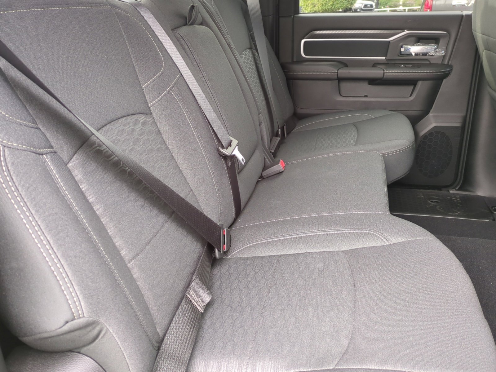 New 2026 RAM 2500 Big Horn image 18