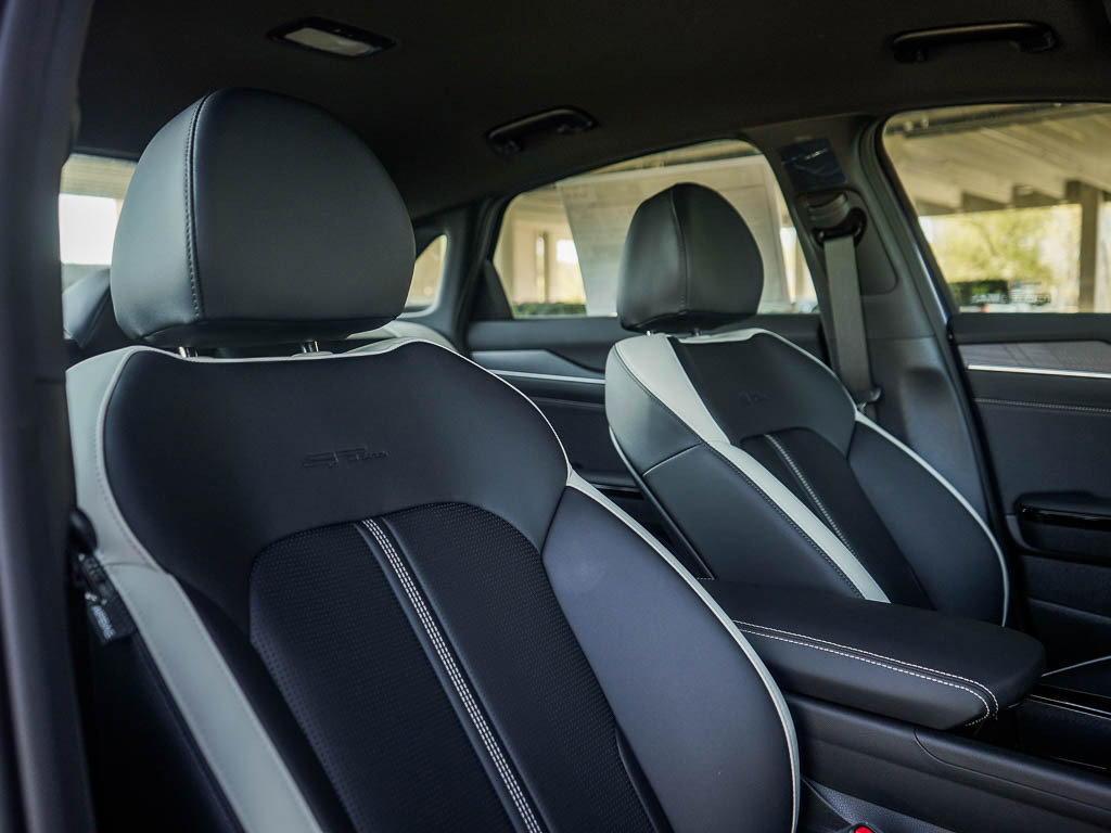 New 2026 Kia K5 GT-Line AWD/4WD image 10