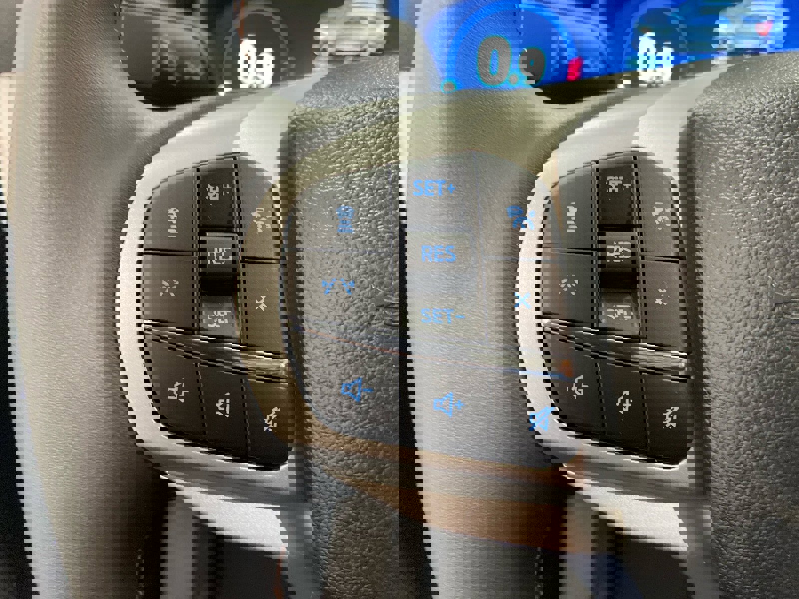 New 2026 Ford Explorer Active image 43