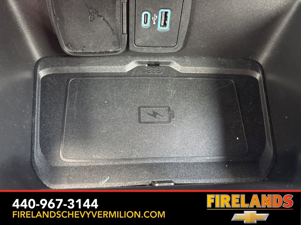 Used 2021 Ford Bronco First Edition image 24