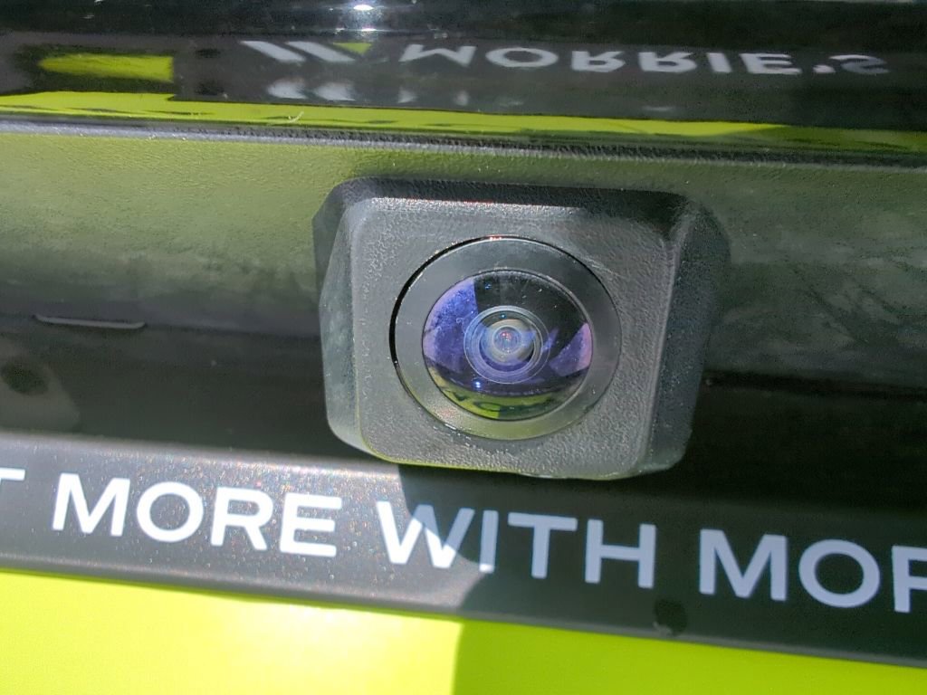 Used 2024 Hyundai Tucson SEL image 13