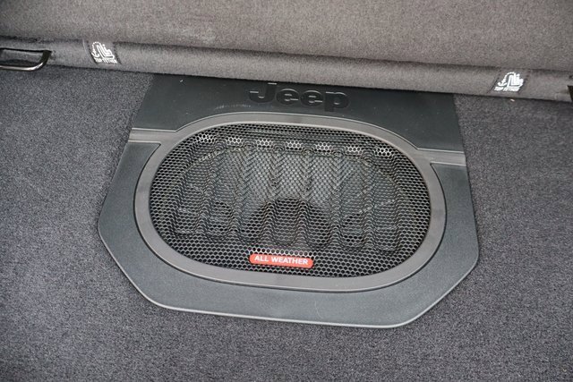 New 2026 Jeep Wrangler Willys image 36