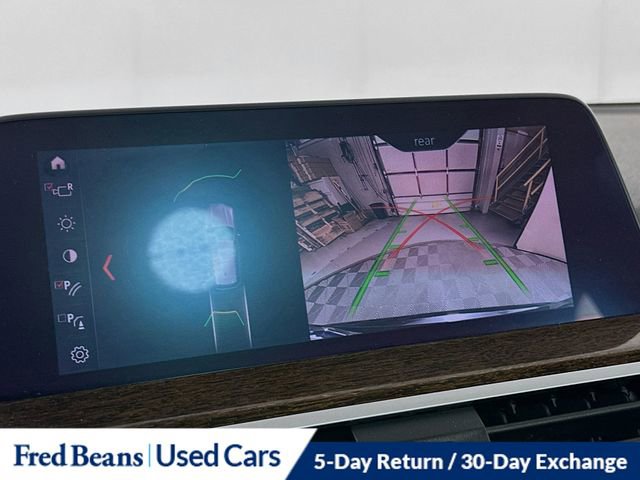 Used 2020 BMW X3 xDrive30i w/ Convenience Package image 15