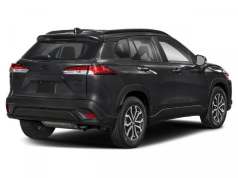 Used 2024 Toyota Corolla Cross SE image 2