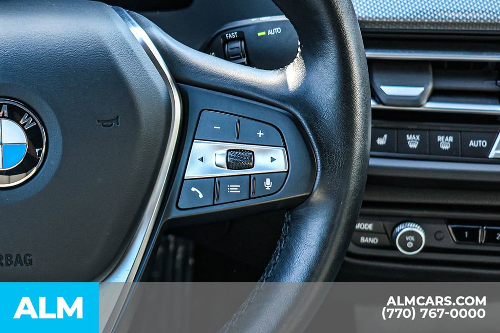 Used 2024 BMW 228i Gran Coupe w/ Convenience Package image 35