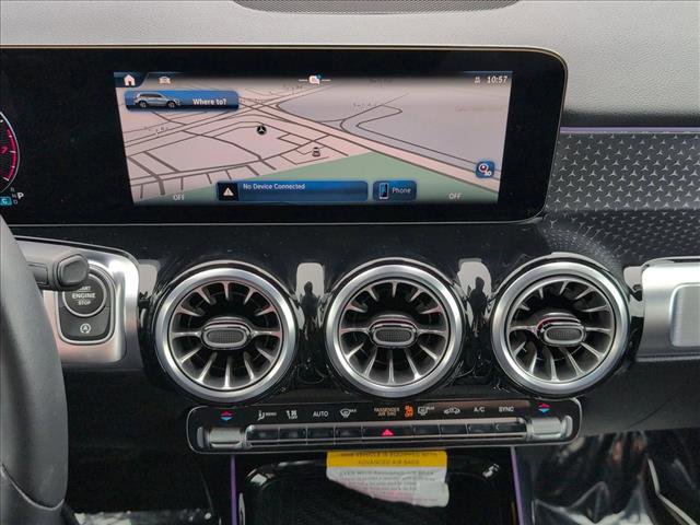 Certified 2025 Mercedes-Benz GLB 250 4MATIC image 14