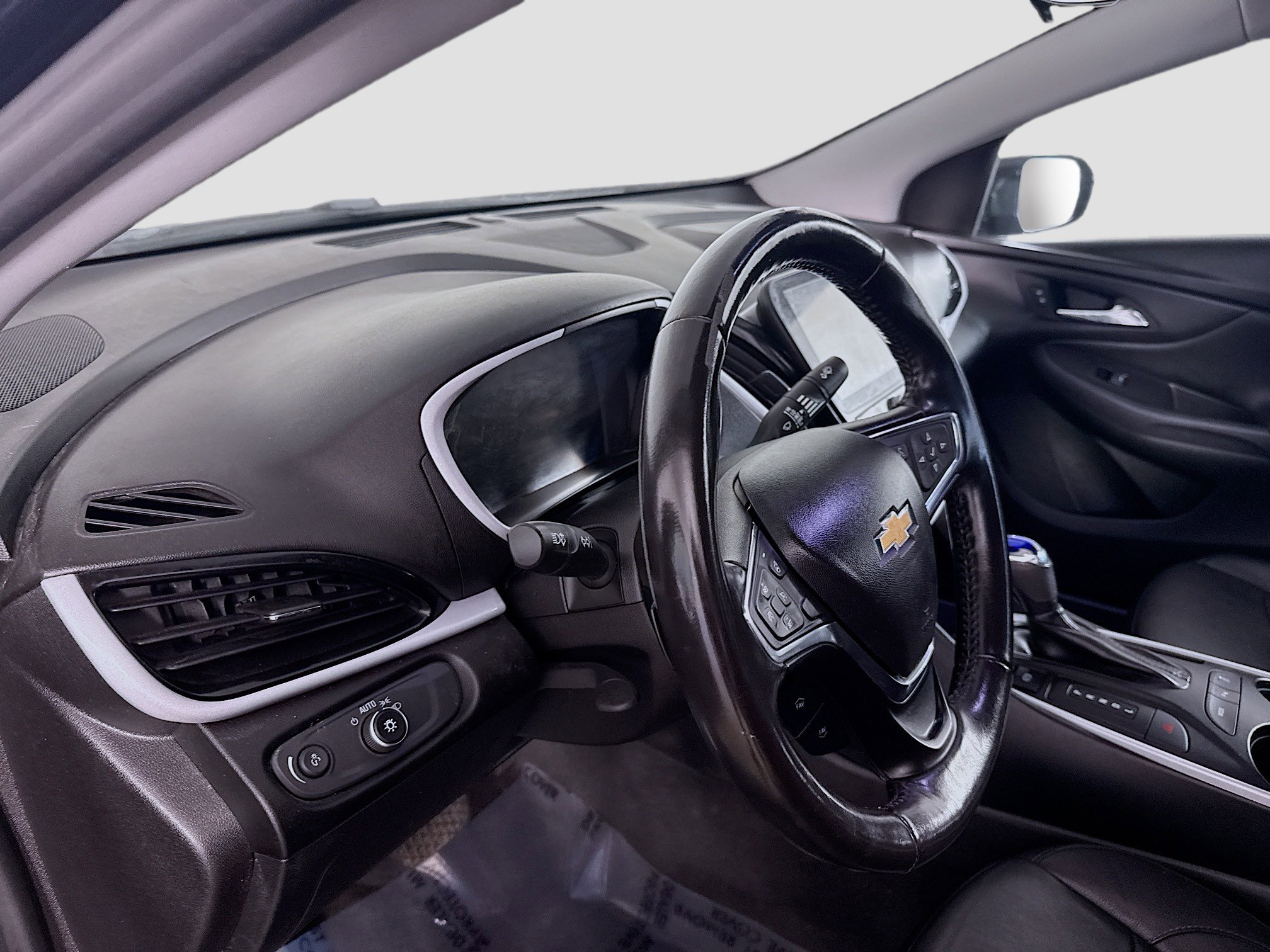 Used 2018 Chevrolet Volt LT w/ LT Driver Confidence Package image 23