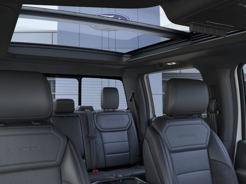 New 2026 Ford F150 Raptor image 22