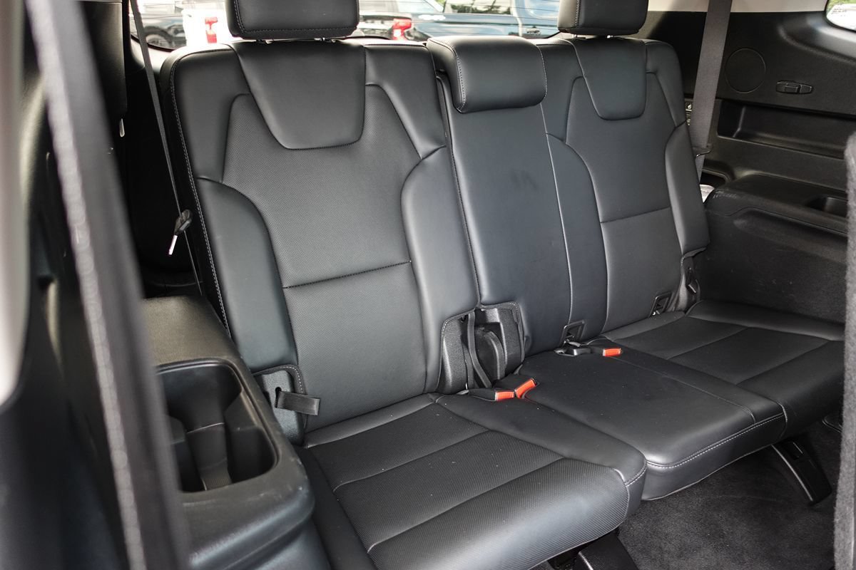 Used 2020 Kia Telluride LX AWD/4WD image 33