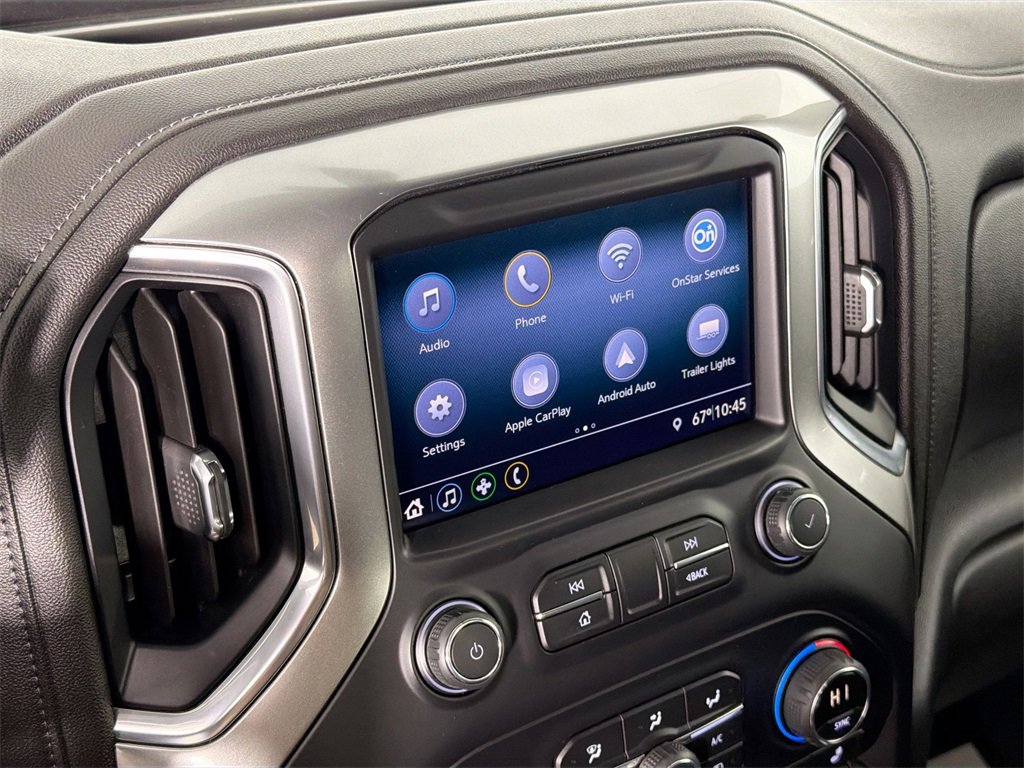 Used 2019 Chevrolet Silverado 1500 RST image 13