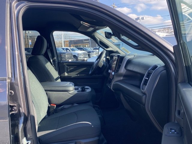 New 2026 RAM 2500 Tradesman image 26