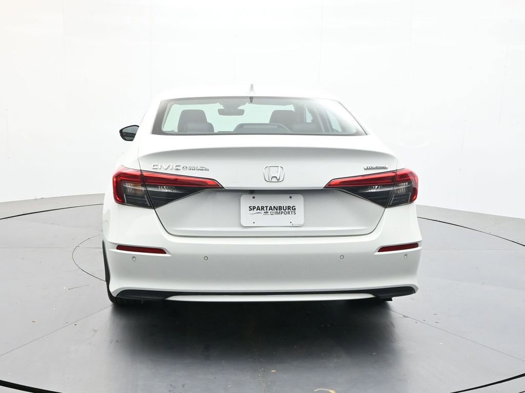 Used 2023 Honda Civic Touring image 6
