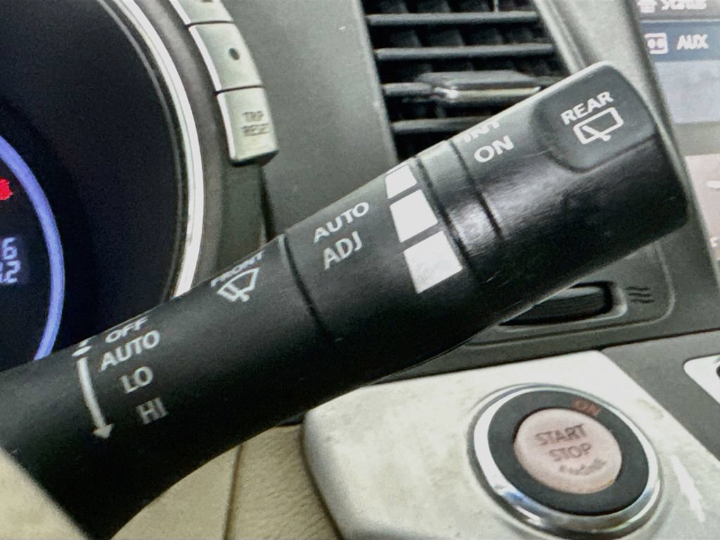 Used 2012 Nissan Murano LE FWD image 14