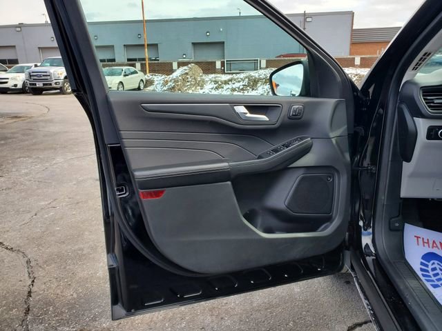 Certified 2023 Ford Escape Active w/ Tech Pack #2 image 9