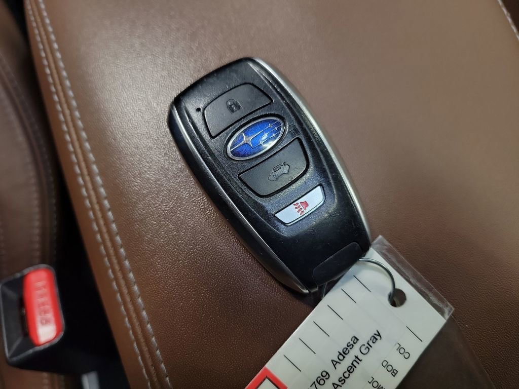 Used 2020 Subaru Ascent Touring image 16