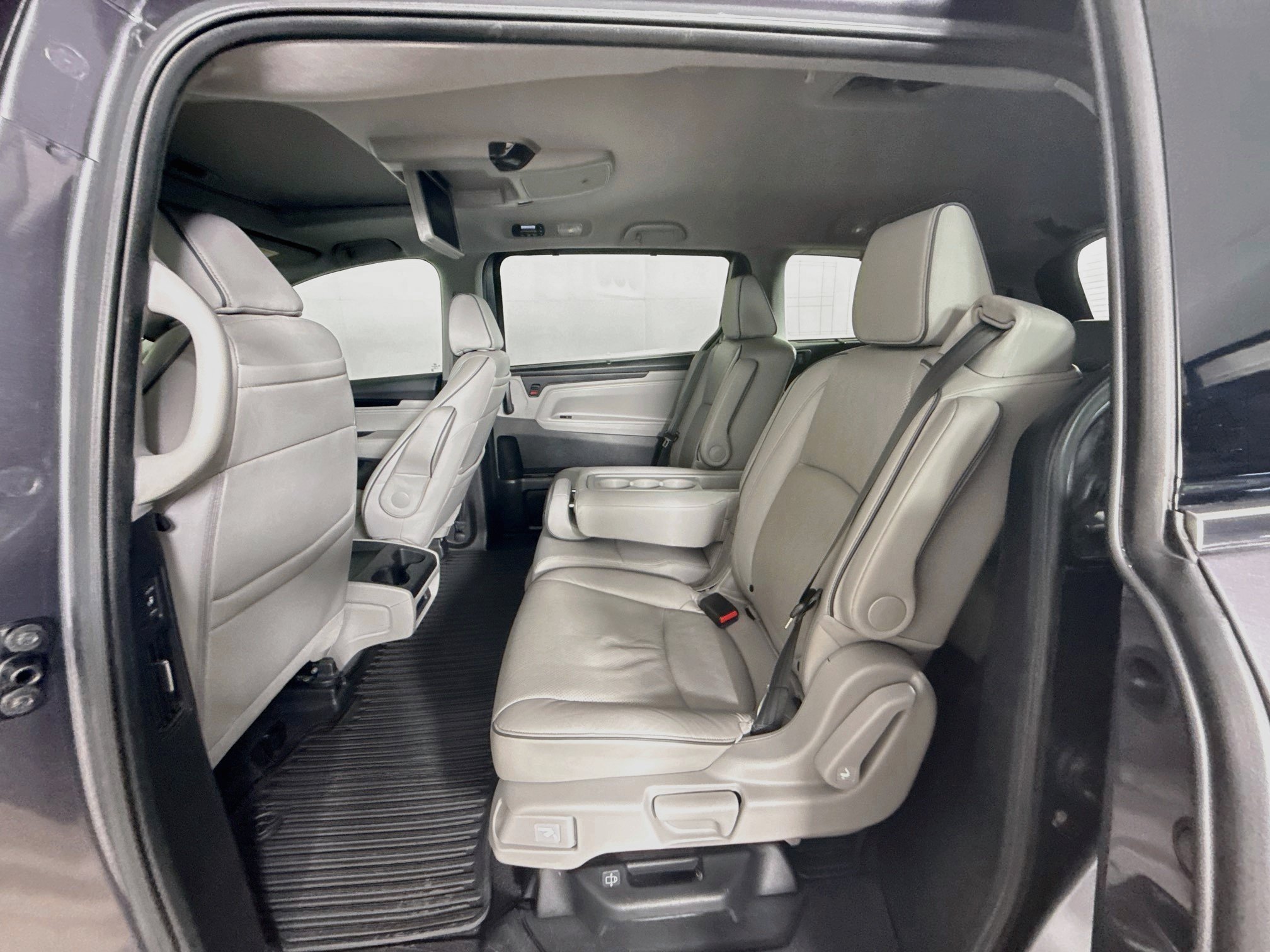 Certified 2022 Honda Odyssey Elite image 30