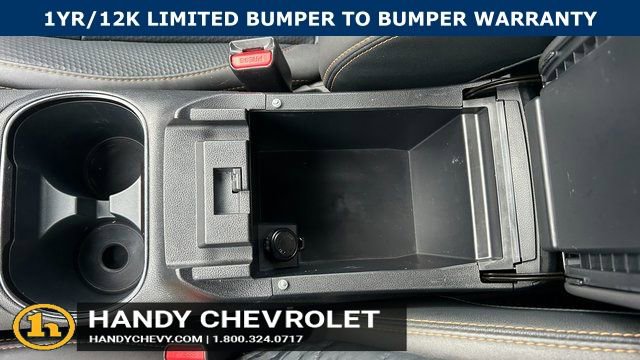 Used 2022 Subaru Outback Wilderness image 27