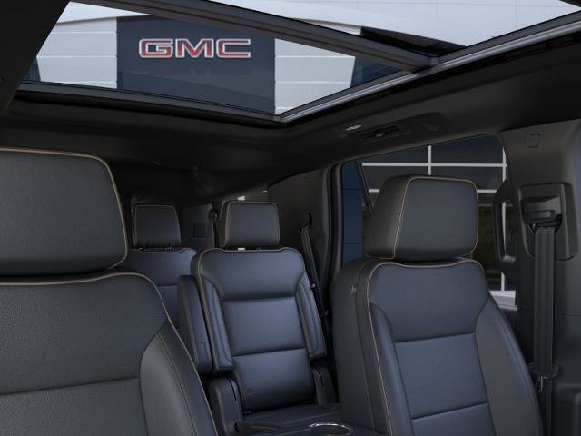 New 2027 GMC Yukon Elevation w/ Elevation Premium Package AWD/4WD image 24