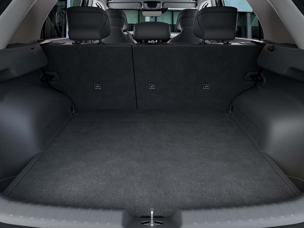 New 2026 Kia Niro EX FWD image 20