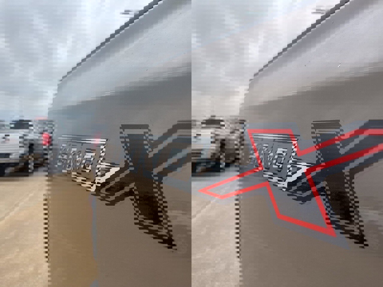 Used 2023 Nissan Frontier Pro-X w/ Technology Package image 31