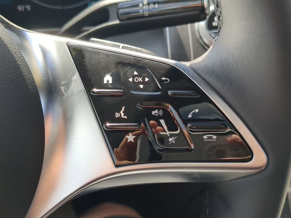 Certified 2026 Mercedes-Benz GLC 300 4MATIC image 13