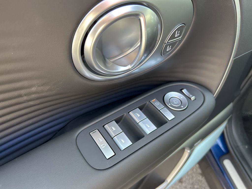 New 2026 Hyundai Ioniq 9 Limited w/ Tow & Go Package image 11