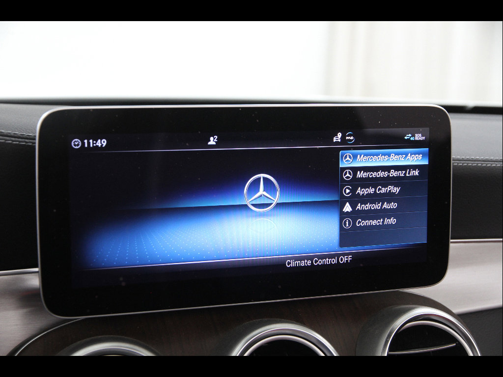 Used 2022 Mercedes-Benz C 300 4MATIC Cabriolet image 14