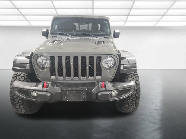 Used 2020 Jeep Gladiator Rubicon image 10