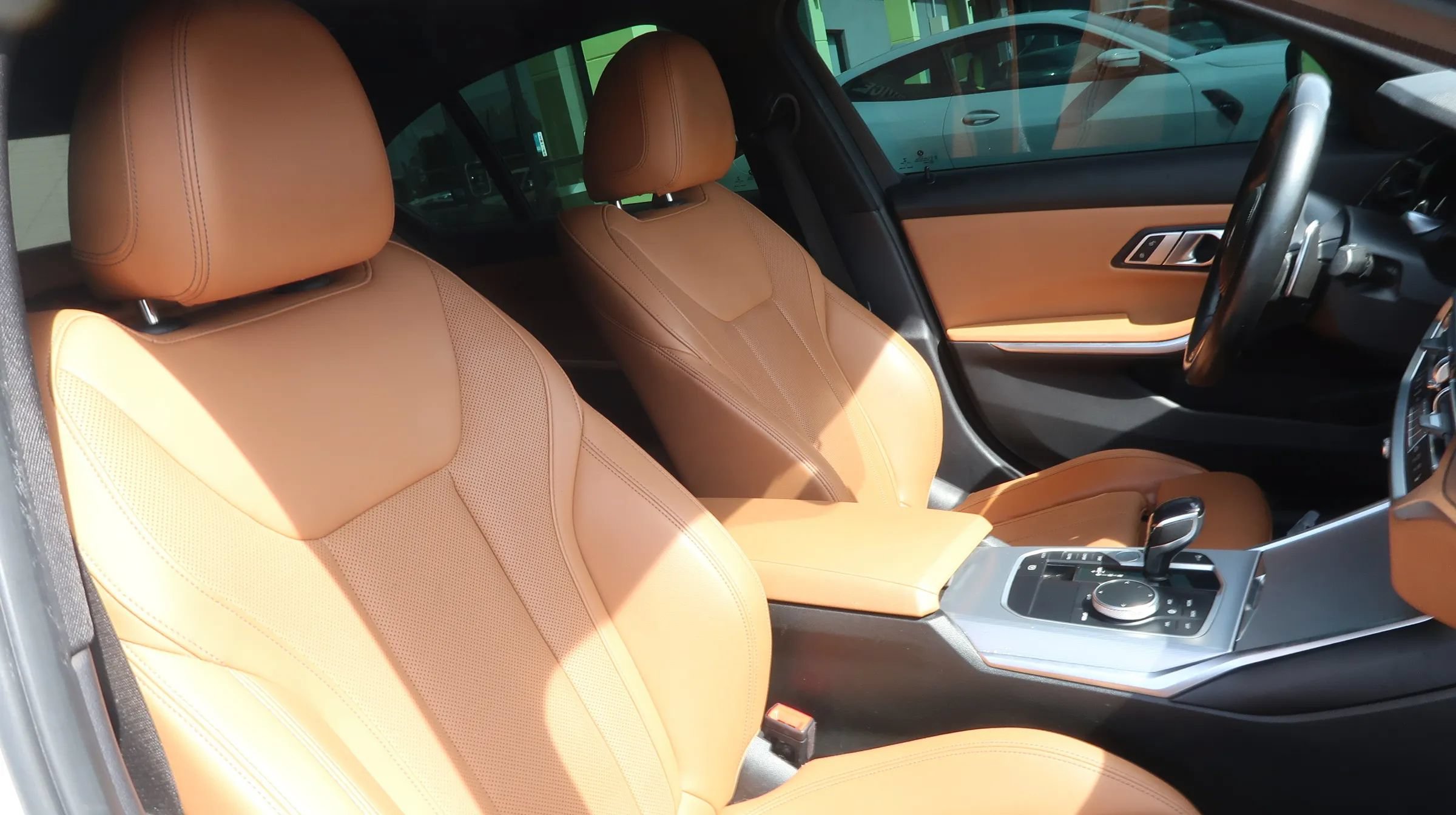 Used 2022 BMW M340i RWD image 26