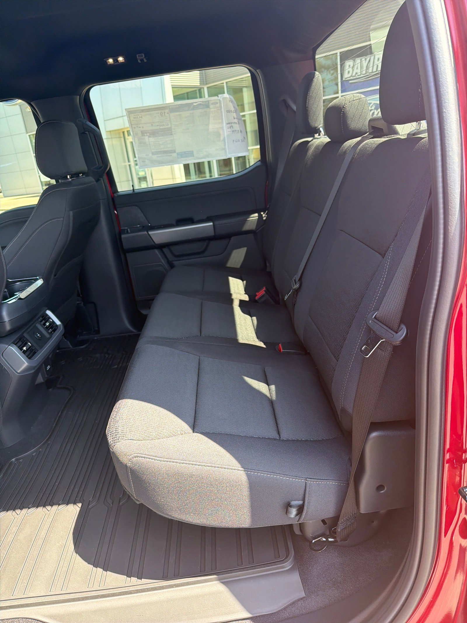 New 2026 Ford F150 XLT w/ FX4 Off-Road Package image 18