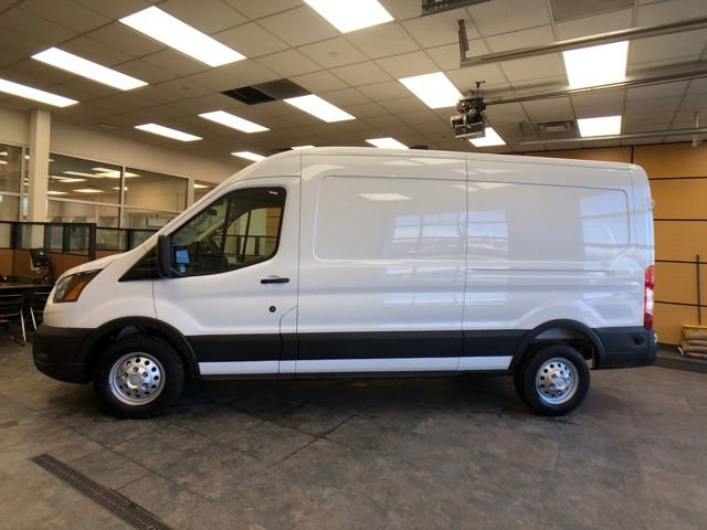 New 2026 Ford Transit 250 148 Medium Roof Extended AWD w/ Load Area Protection Package image 4