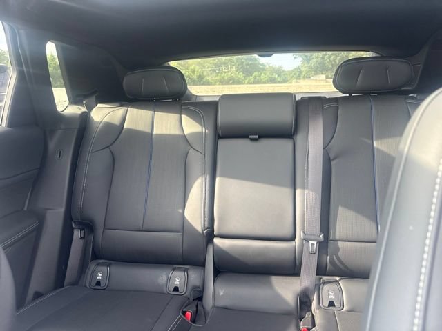 Certified 2024 Cadillac Lyriq Luxury w/ LPO, Floor Liner Package AWD/4WD image 4