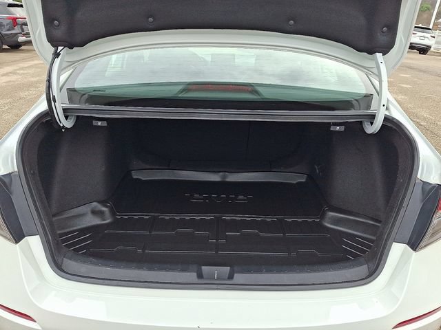 Used 2025 Honda Civic Sport image 28