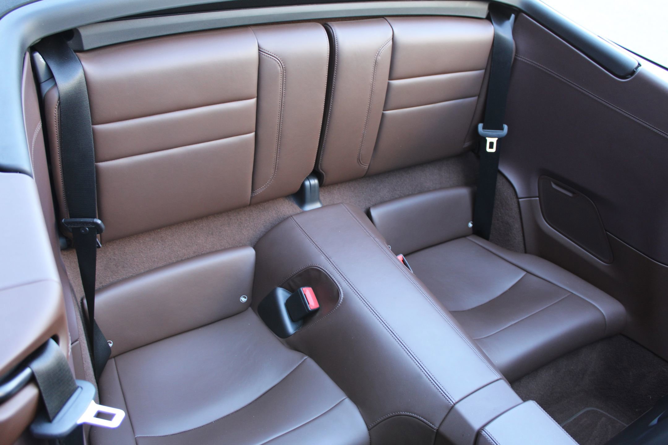 Certified 2022 Porsche 911 Carrera GTS image 23