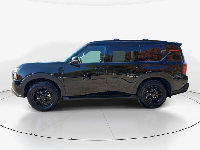 New 2026 Nissan Armada PRO-4X image 6
