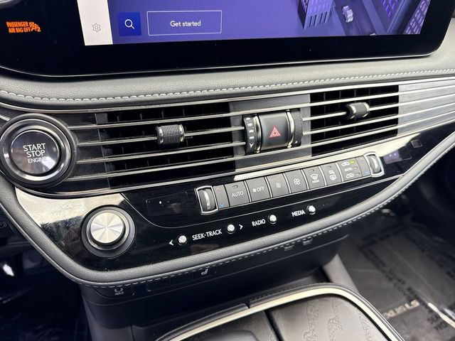 Certified 2024 Lexus LS 500 RWD image 19