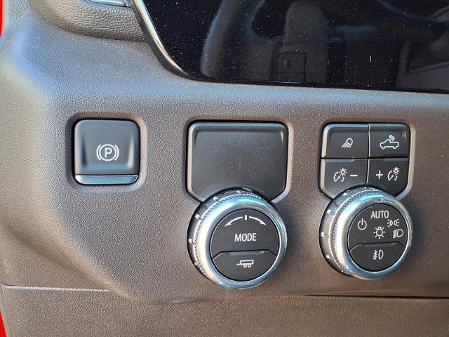 Used 2026 GMC Sierra 1500 SLT RWD image 14