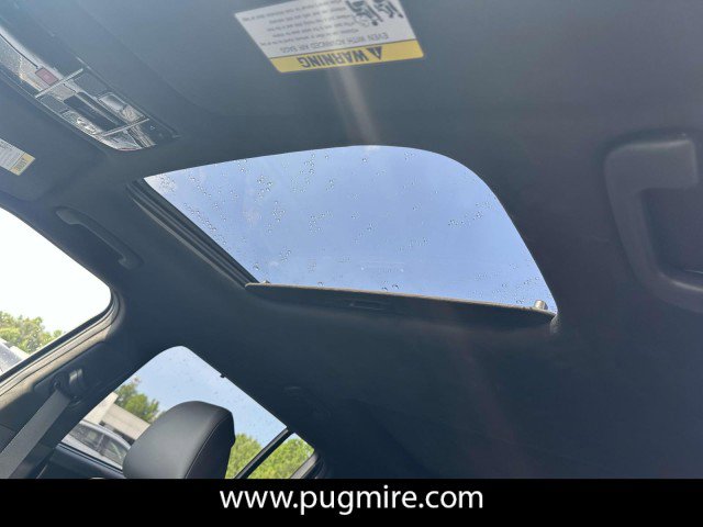 Used 2025 Hyundai Santa Fe Calligraphy image 30