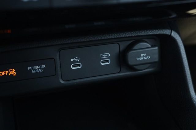 New 2026 Honda Civic Sport image 16