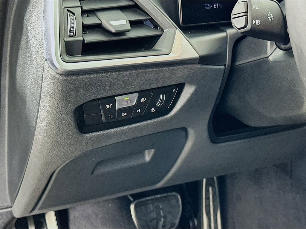 Certified 2022 BMW i4 M50 image 10